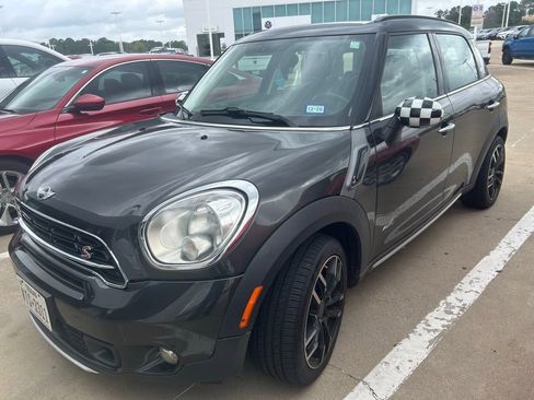 Used 2016 MINI Cooper Countryman S image 14