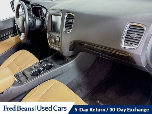 Used 2016 Dodge Durango Citadel AWD/4WD image 38