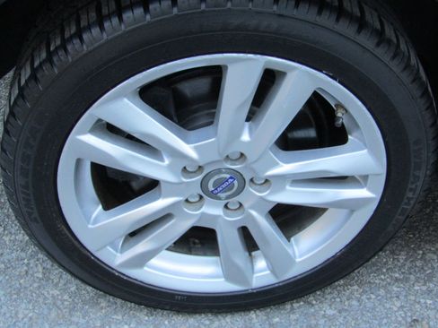 Used 2012 Volvo S60 T6 image 37