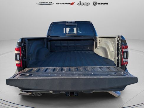 Used 2020 RAM 2500 Power Wagon image 9