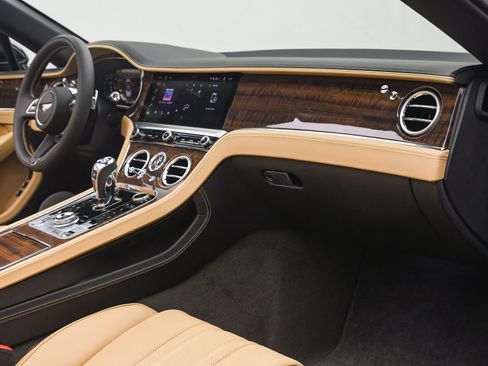 New 2026 Bentley Continental GTC AWD/4WD image 20