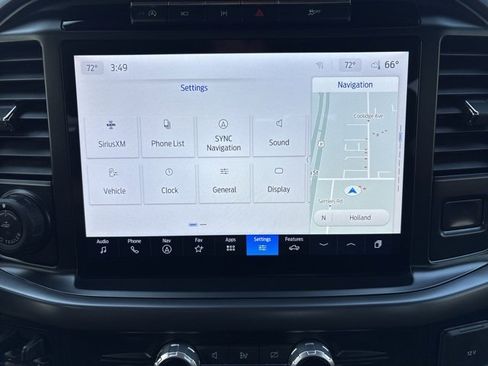 Used 2024 Ford F150 XLT w/ Equipment Group 302A MID image 27