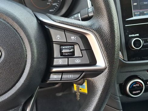 Used 2021 Subaru Crosstrek 2.0i AWD/4WD image 19