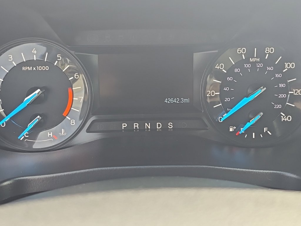 Used 2018 Ford Explorer 4WD image 10