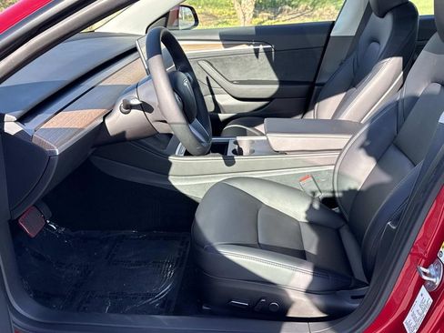 Used 2023 Tesla Model 3 Standard Range RWD image 22