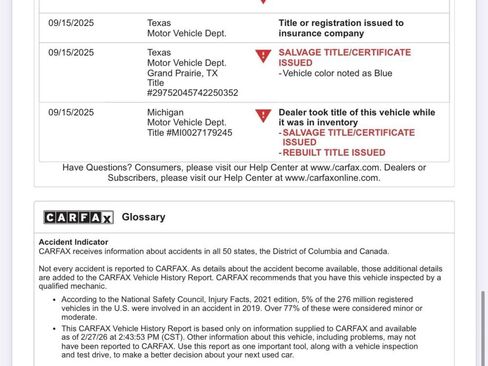 Used 2019 Volkswagen Jetta S image 53