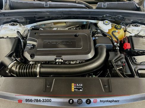 Used 2023 Buick Envision Preferred w/ Sport Touring Package AWD/4WD image 28