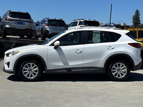 Used 2014 MAZDA CX-5 Sport FWD image 6