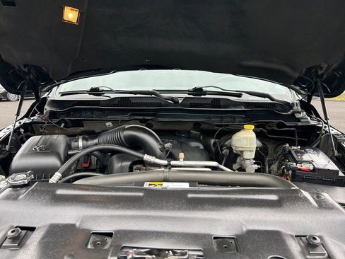 Used 2014 RAM 1500 Laramie w/ Convenience Group AWD/4WD image 29