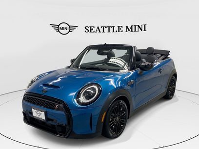 Used 2023 MINI Cooper S