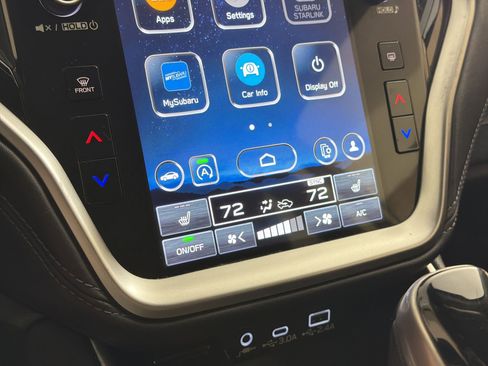 Used 2024 Subaru Outback Premium image 24