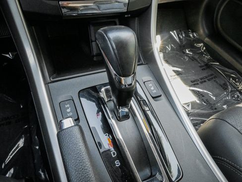 Used 2015 Honda Accord EX-L image 25