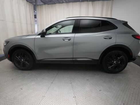 Used 2023 Buick Envision Essence w/ Sport Touring Package AWD/4WD image 24