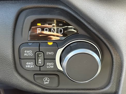 New 2025 RAM 1500 Big Horn image 20