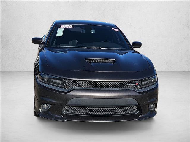Used 2019 Dodge Charger R/T RWD image 2