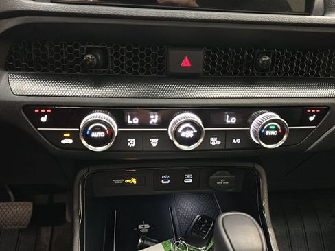 Certified 2026 Honda CR-V Sport-L image 34