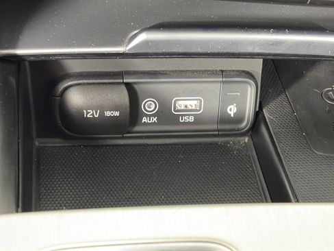 Used 2021 Kia Stinger GT1 image 22