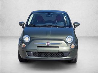 Used 2017 FIAT 500 Pop video 2