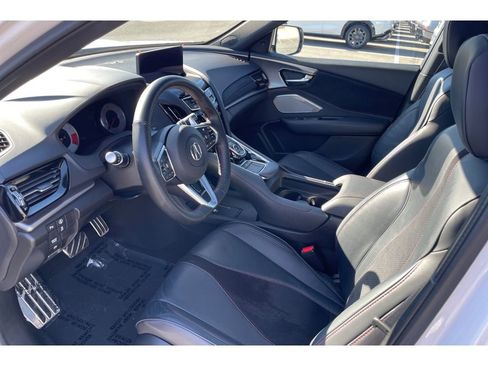Certified 2023 Acura RDX A-Spec image 9