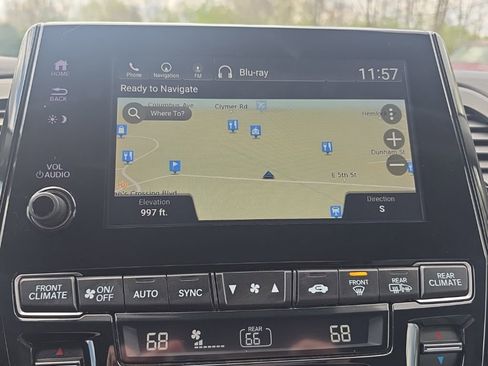 Used 2018 Honda Odyssey EX-L image 25