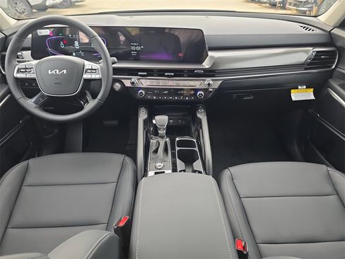 New 2025 Kia Telluride S image 15