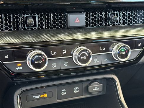 New 2026 Honda CR-V EX-L image 23
