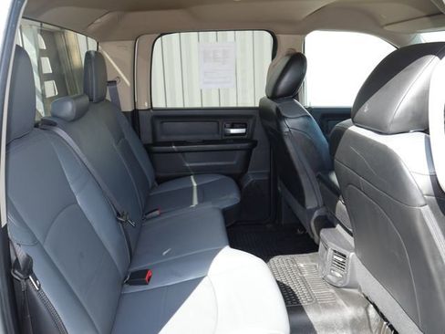 Used 2019 RAM 5500 Tradesman w/ Electrical Accessory Group AWD/4WD image 21