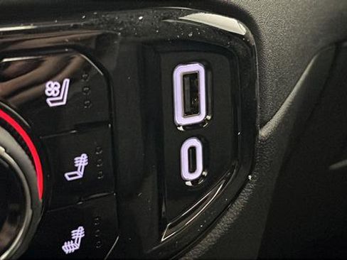 New 2026 Chevrolet Silverado 2500 ZR2 image 21