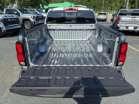 New 2026 Chevrolet Colorado LT w/ LT Convenience Package image 10