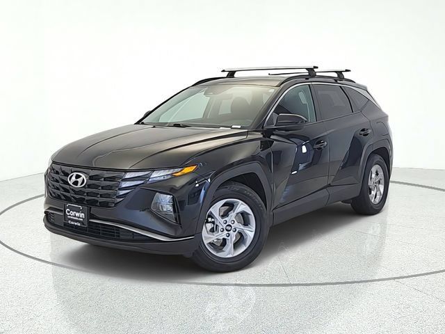 Used 2024 Hyundai Tucson SEL FWD 360° Tour