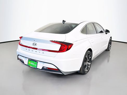 Used 2020 Hyundai Sonata SE image 10