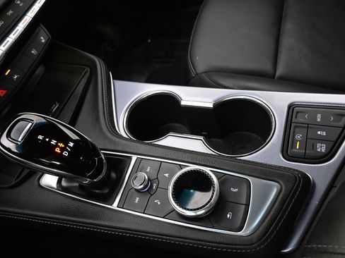 Certified 2023 Cadillac CT4 Premium Luxury AWD/4WD image 29