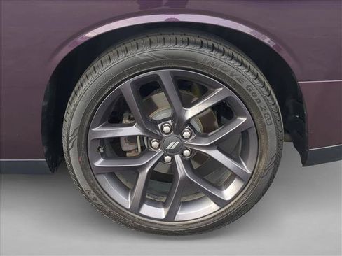 Used 2020 Dodge Challenger GT w/ Plus Package RWD image 23
