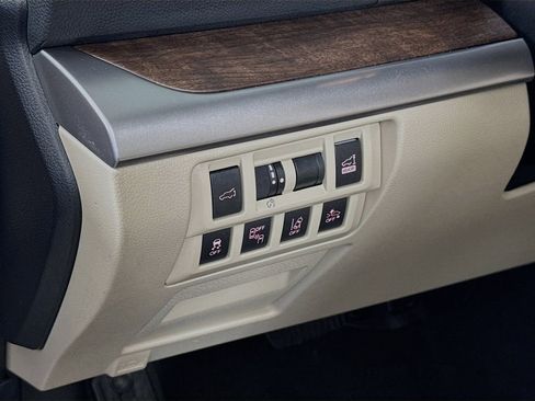 Used 2018 Subaru Outback 3.6R Limited image 10