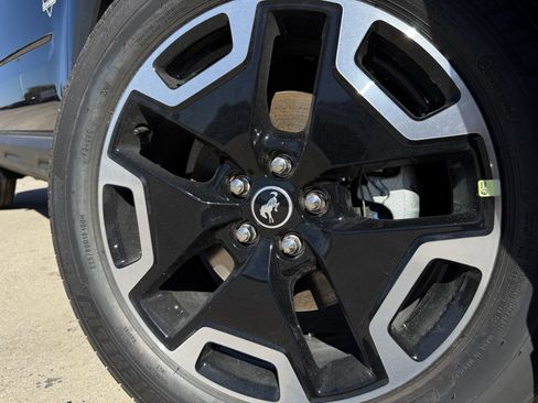 New 2024 Ford Bronco Sport Outer Banks w/ Tech Package image 10