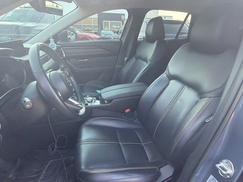 Used 2023 MAZDA CX-50 AWD 2.5 S w/ Cargo Package image 5