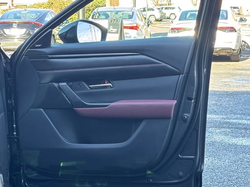 Certified 2025 MAZDA CX-50 2.5 Hybrid w/ Cargo Package image 12