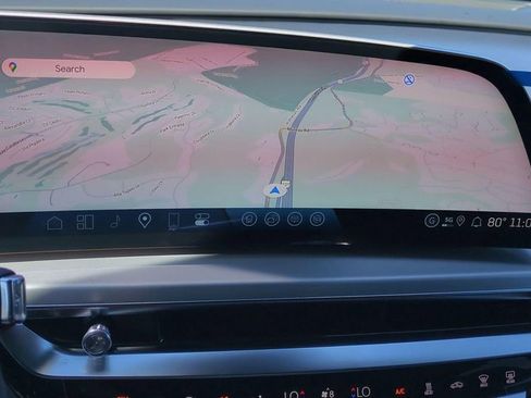 New 2026 Cadillac Lyriq Sport AWD/4WD image 9