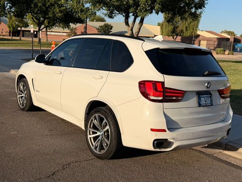 Used 2014 BMW X5 xDrive50i AWD/4WD image 22
