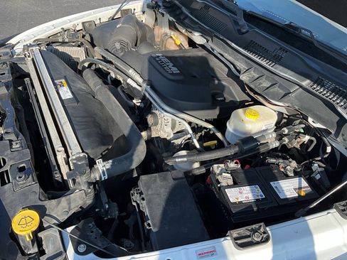 Used 2016 RAM 2500 Laramie w/ Convenience Group image 40