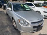 Used 2011 Chevrolet Malibu LT w/ Power Convenience Package image 2