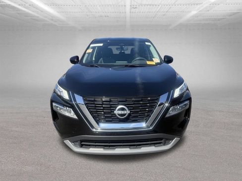 Used 2023 Nissan Rogue SV AWD/4WD image 12