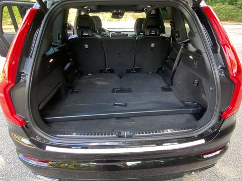 Used 2019 Volvo XC90 T5 R-Design w/ Protection Package Premier FWD image 58