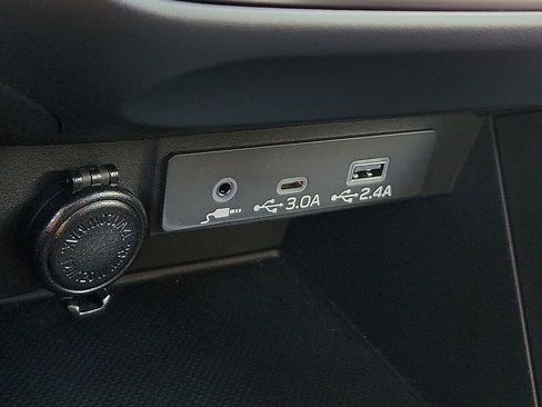 Used 2024 Subaru WRX Premium image 22