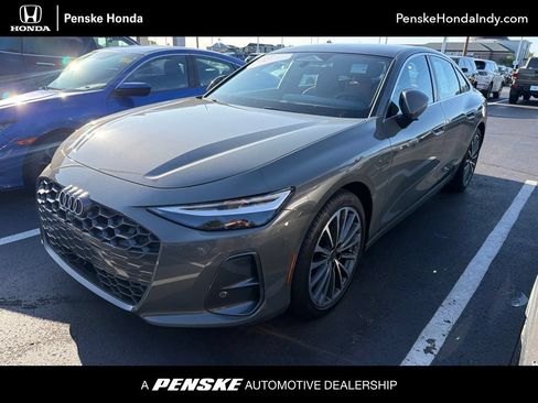 Used 2026 Audi A6 Premium AWD/4WD image 1