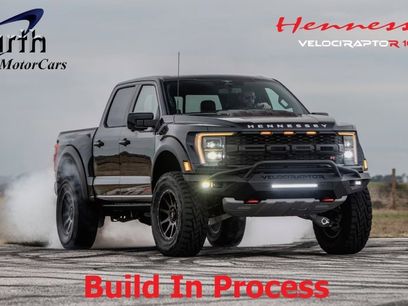 Used 2025 Ford F150 Raptor
