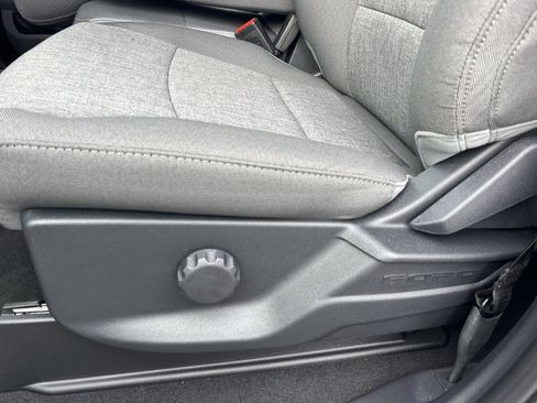 New 2026 Ford F250 XL w/ STX Appearance Package image 17