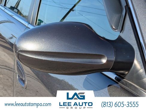 Used 2006 Nissan Altima 2.5 S image 12