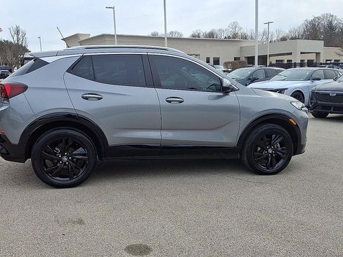 Certified 2024 Buick Encore GX Sport Touring image 9