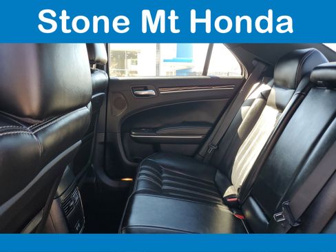 Used 2023 Chrysler 300 S image 10